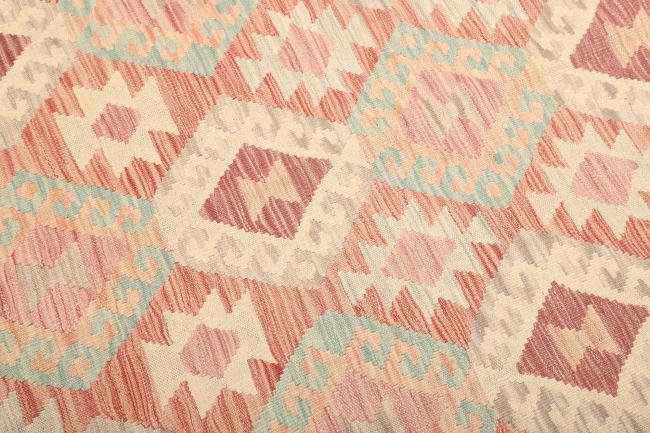 Kilim Afghan - 3