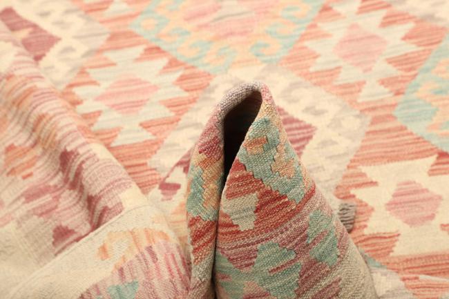 Kilim Afghan - 5