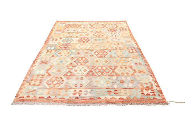 Kilim  Afghan - 1