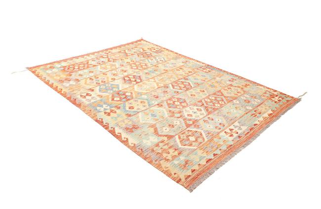 Kilim  Afghan - 2