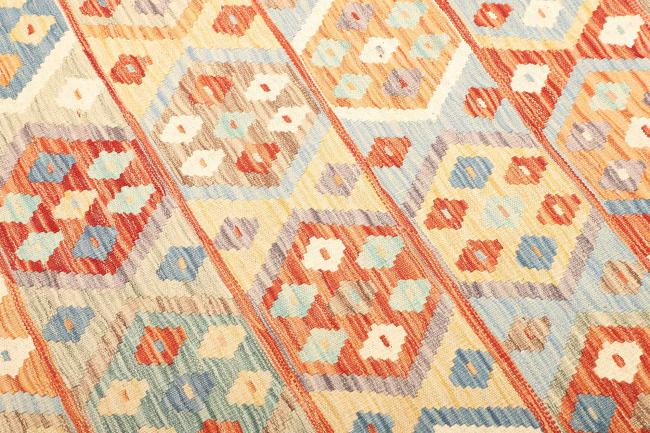 Kilim  Afghan - 3