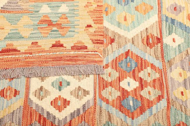 Kilim  Afghan - 4