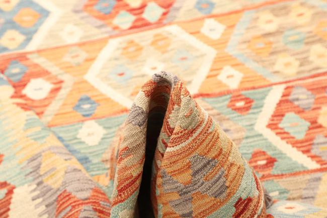 Kilim  Afghan - 5