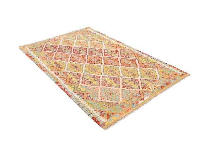 Kilim Afghan - 2