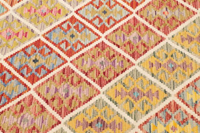 Kilim Afghan - 3