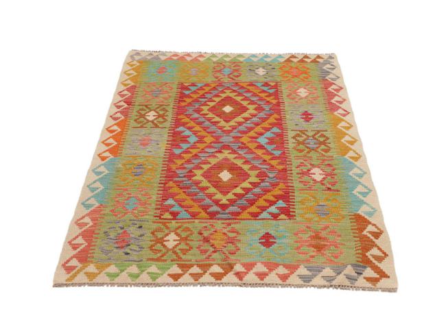 Kilim Afghan - 1