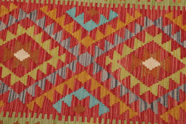 Kilim Afghan - 3
