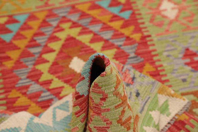 Kilim Afghan - 5