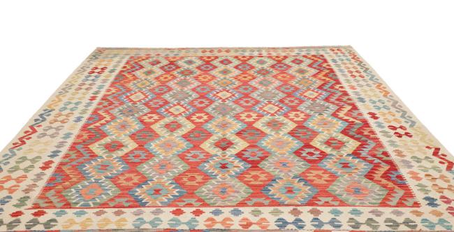 Kelim Afghan - 1