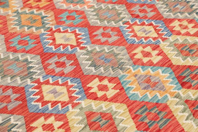 Kelim Afghan - 3