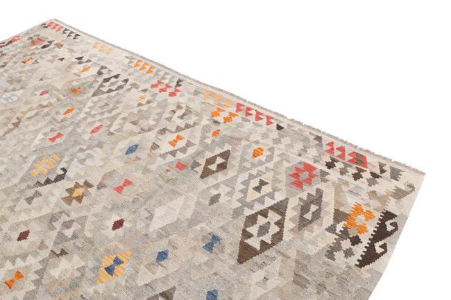 Kilim Afghan Heritage - 2