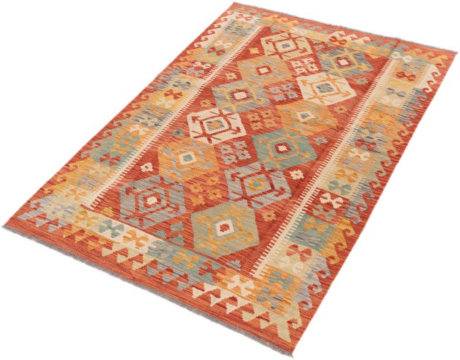 Κιλίμ Afghan - 1