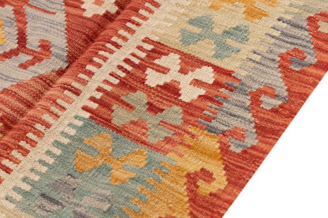Κιλίμ Afghan - 4