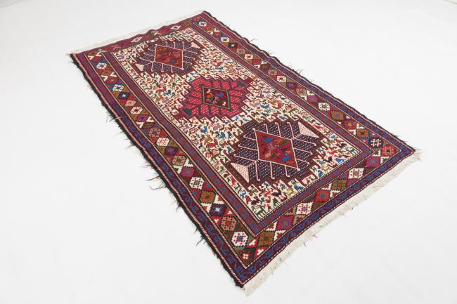 Kilim Soumak Shahsavan - 2