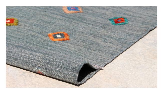 Kilim Afghan Nimbaft Edition - 2