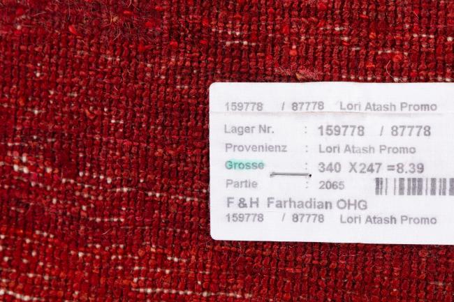 Perzisch Gabbeh Loribaft Essence - 11