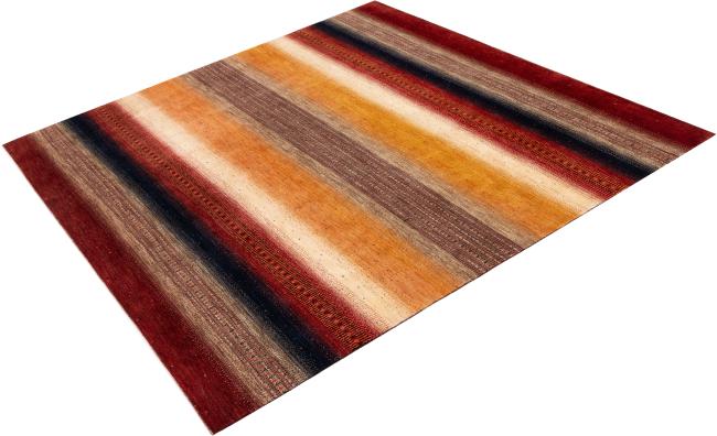 Persa Gabbeh Loribaft Atash - 2