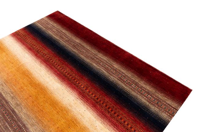 Persa Gabbeh Loribaft Atash - 3