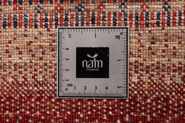 Persa Gabbeh Loribaft Atash - 10