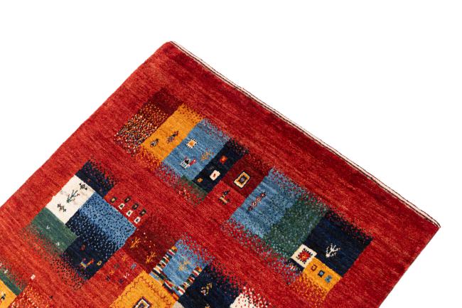 Persan Gabbeh Loribaft Atelier - 3