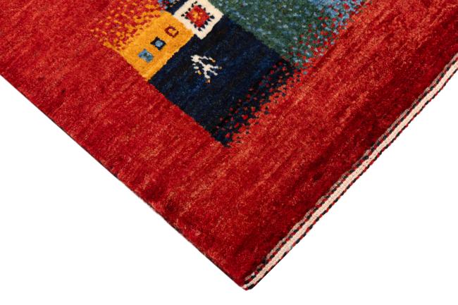 Persan Gabbeh Loribaft Atelier - 5