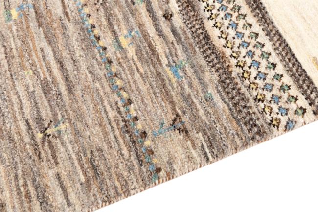 Persja Gabbeh Loribaft Tabiilbaft - 4