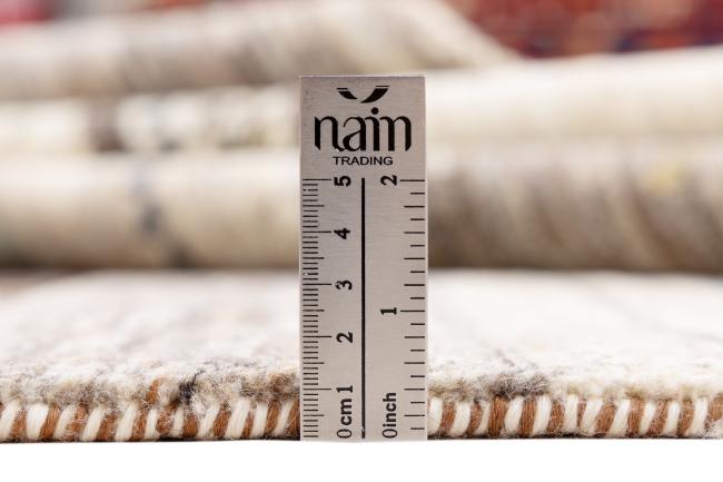 Persja Gabbeh Loribaft Tabiilbaft - 9