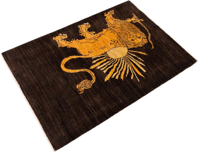 Perser Gabbeh Loribaft Atelier - 2
