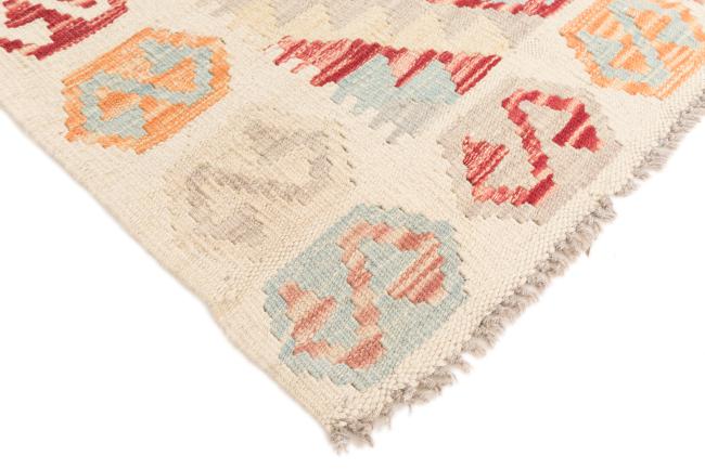 Kilim Afegão - 4