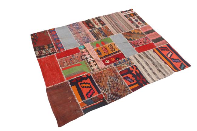 Kilim Patchwork - 2