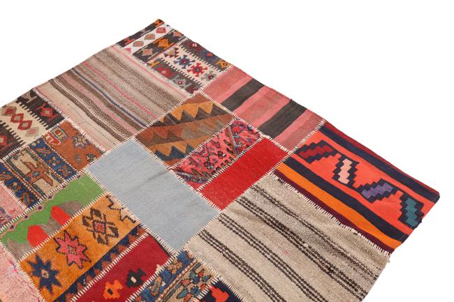 Kilim Patchwork - 3