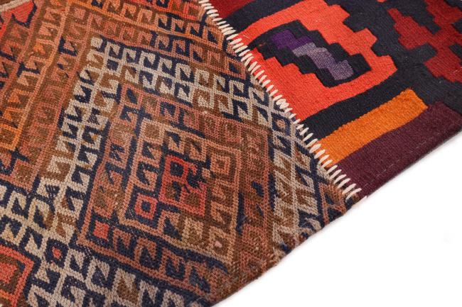 Kilim Patchwork - 4