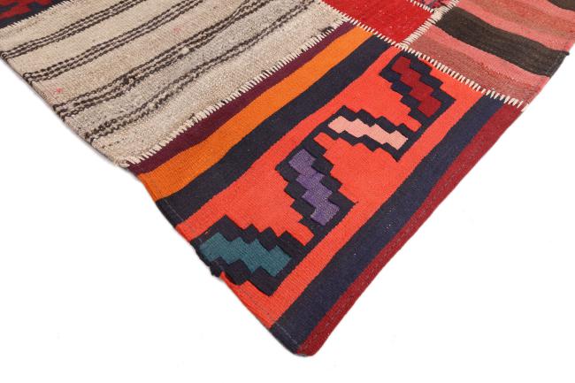 Kilim Patchwork - 5