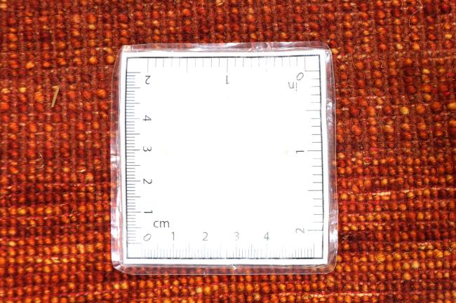 Persisk Gabbeh Loribaft - 4