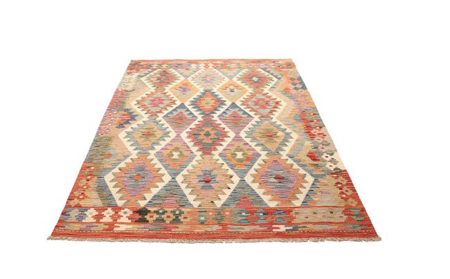 Kilim Afghan - 1
