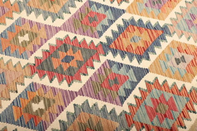 Kilim Afghan - 3