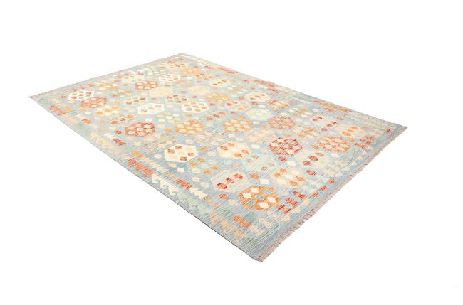 Kilim  Afghan - 2