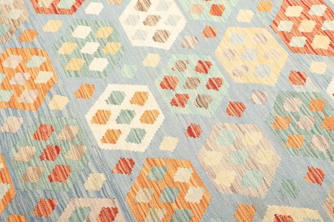 Kilim  Afghan - 3
