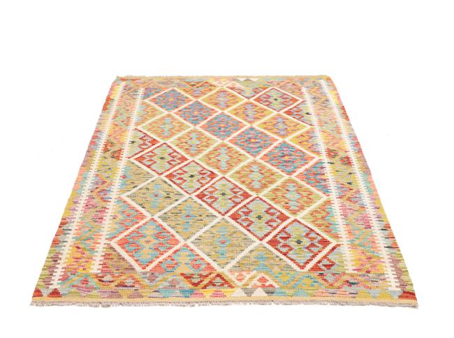 Kilim Afghan - 1