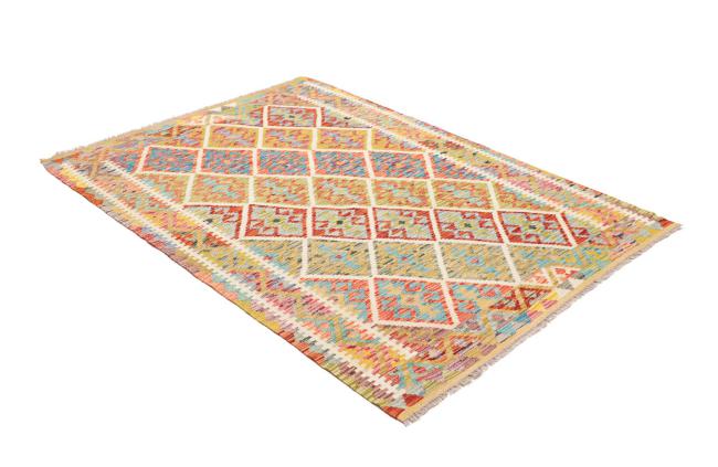 Kilim Afghan - 2