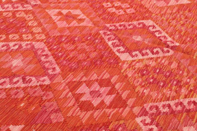Kilim Afghan - 3