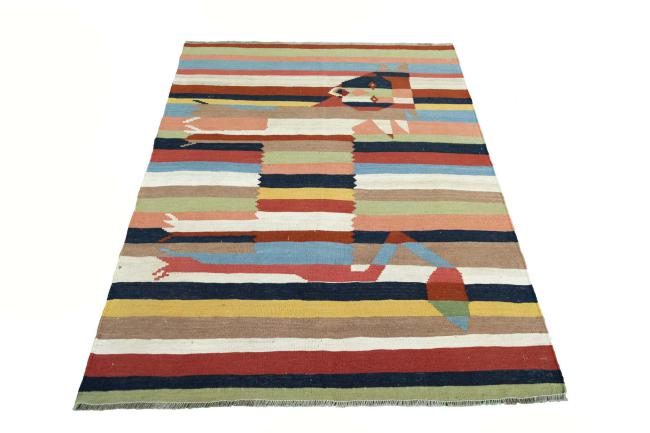 Kilim Fars - 2