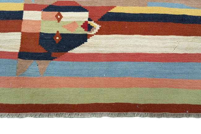 Kilim Fars - 5