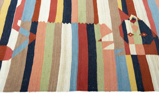 Kilim Fars - 6