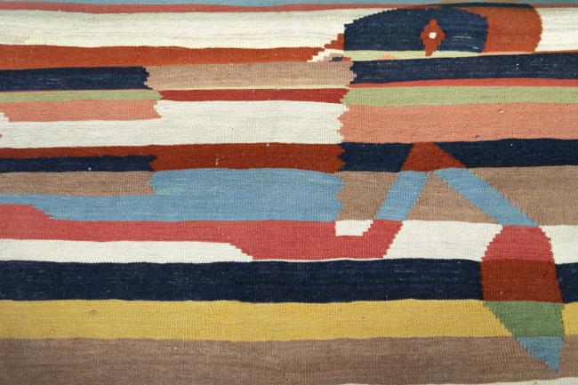 Kilim Fars - 7