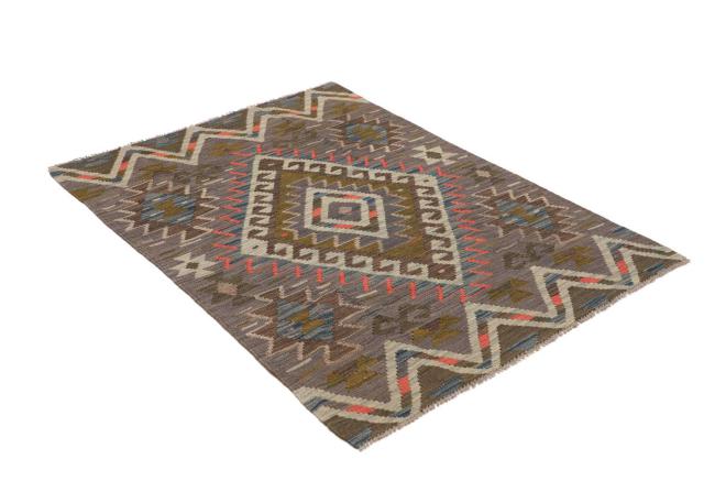 Kilim Afghan - 2