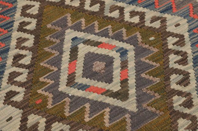 Kilim Afghan - 3