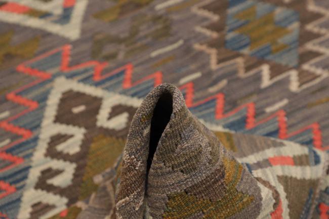 Kilim Afghan - 5