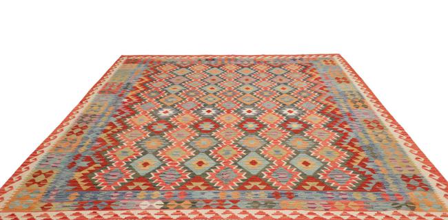 Kelim Afghan - 1