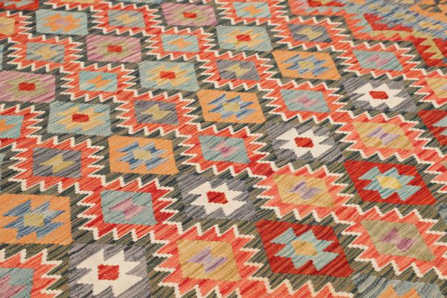 Kelim Afghan - 3